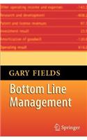 Bottom Line Management