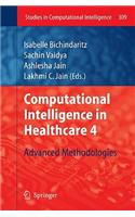 Computational Intelligence in Healthcare 4