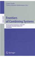Frontiers of Combining Systems