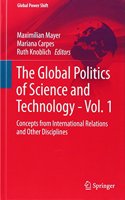 Global Politics of Science and Technology