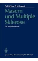 Masern Und Multiple Sklerose