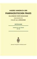 Chemikalien Und Drogen (Am - Ch)
