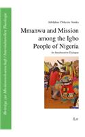 Mmanwu and Mission Among the Igbo People of Nigeria, 43