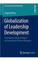 Globalization of Leadership Development