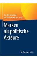 Marken als politische Akteure