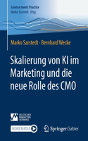 Skalierung Von KI Im Marketing Und Die Neue Rolle Des Cmo