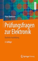 Prüfungsfragen Zur Elektronik