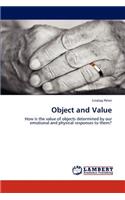 Object and Value