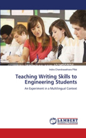 Teaching Writing Skills to Engineering Students