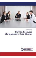 Human Resource Management: Case Studies