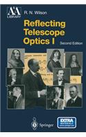 Reflecting Telescope Optics I