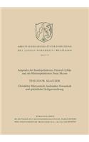 Christlicher Märtyrerkult, heidnischer Heroenkult und spätjüdische Heiligenverehrung: (91 Arbeitsgemeinschaft für Forschung des Landes Nordrhein-Westfalen)