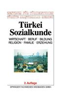 Türkei-Sozialkunde