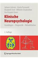 Klinische Neuropsychologie