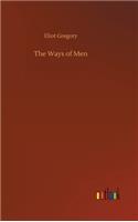 Ways of Men