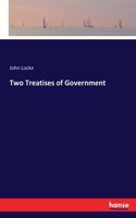 Two Treatises of Government