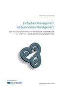 Einfaches Management ist besonderes Management