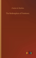 The Redemption of Freetown