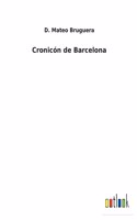 Cronicón de Barcelona