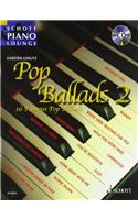 Pop Ballads 2