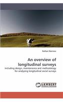 An Overview of Longitudinal Surveys