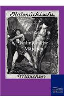 Kalmükische Märchen