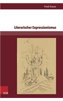 Literarischer Expressionismus