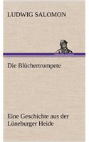 Bluchertrompete
