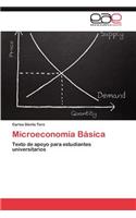 Microeconomia Basica