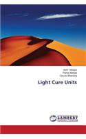 Light Cure Units
