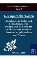 Apothekergarten