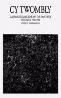 Catalogue Raisonné of the Paintings 1948-1960