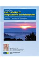EAGLE-STARTHILFE Energieaustausch an der Erdoberfläche