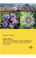 Alpenflora
