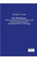 Rhythmus