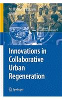 Innovations in Collaborative Urban Regeneration