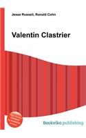 Valentin Clastrier