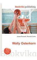 Wally Osterkorn: (English)