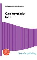 Carrier-Grade Nat