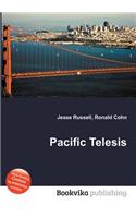 Pacific Telesis: (English)