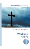 Worksop Priory