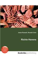 Richie Havens: (English)