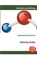 Cloning Vector