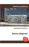 Katrina Refrigerator