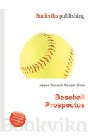 Baseball Prospectus