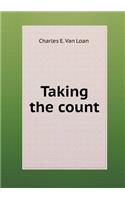 Taking the Count
