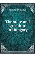 The State and Agriculture in Hungary