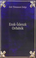Ensk-Islenzk OrÃ°abok