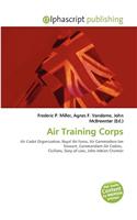 Air Training Corps: (English)