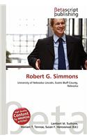 Robert G. Simmons: (English)